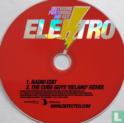 Elektro - Afbeelding 3