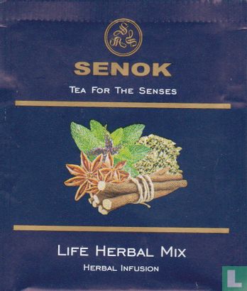 Life Herbal Mix - Bild 1