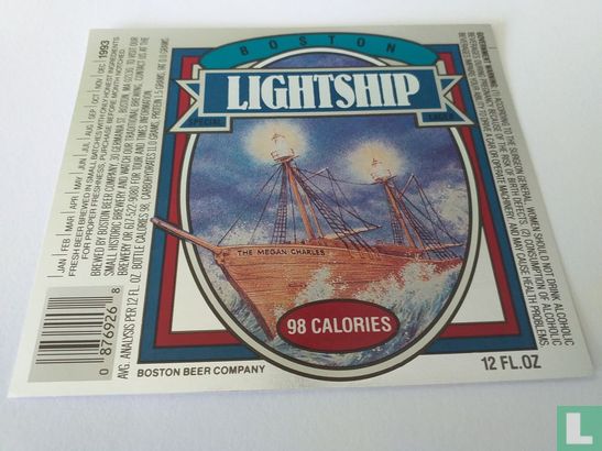 Lightship 