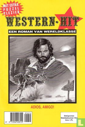 Western-Hit 1614 - Bild 1