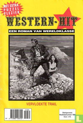 Western-Hit 1865 - Bild 1