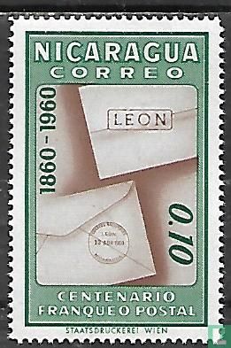 100 jaar Posttarievenregeling