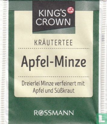Apfel-Minze - Image 1