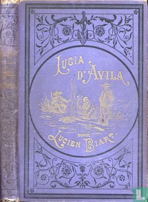 Lucia d'Avila - Image 1