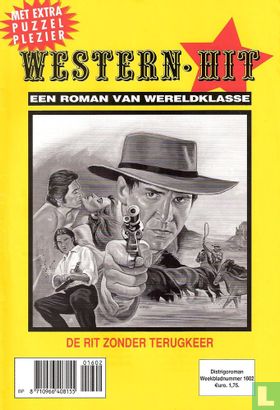Western-Hit 1602 - Image 1