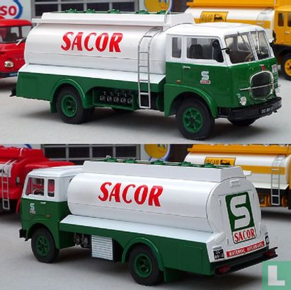 Fiat 643-690 ’Sacor' - Image 2