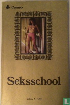 Seksschool - Image 1