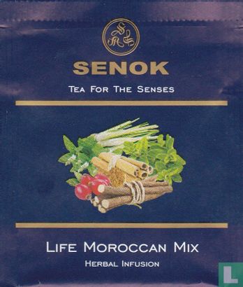 Life Moroccan Mix - Afbeelding 1