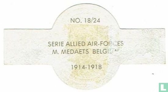 M. Medaets Belgium - Image 2