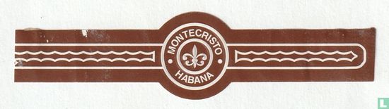 Montecristo-Habana - Bild 1