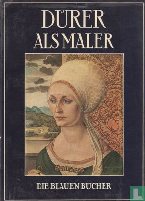 Dürer als Maler - Image 1