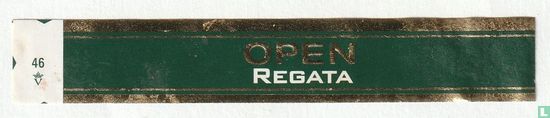 Open Regata - Afbeelding 1
