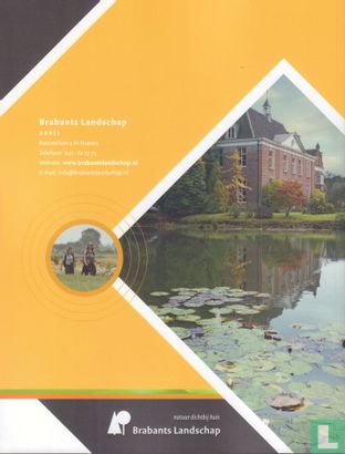Brabants Landschap Jaarverslag 2020 - Afbeelding 2