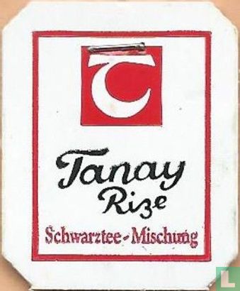 T Tanay Rise Schwarztee-Mischung - Image 1