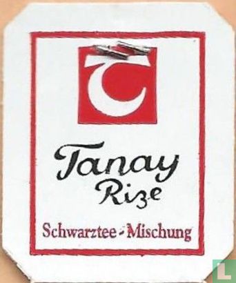 T Tanay Rise Schwarztee-Mischung - Image 2