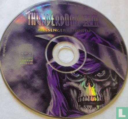 Thunderdome XVII - Messenger of Death - Bild 3