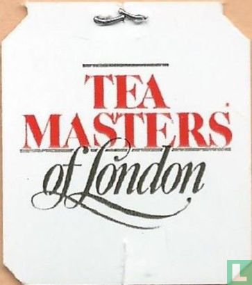 Tea Masters of London / Tea Masters of London - Afbeelding 2