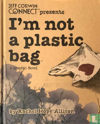 I'm Not a Plastic Bag - Image 1