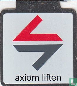 Axiom Liften - Afbeelding 1