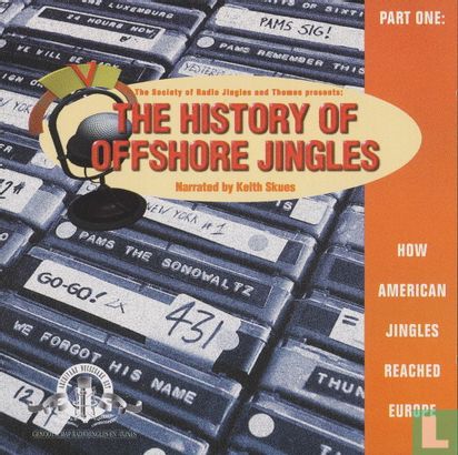 The History of Offshore Jingles - Image 1