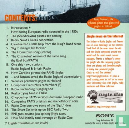 The History of Offshore Jingles - Image 2