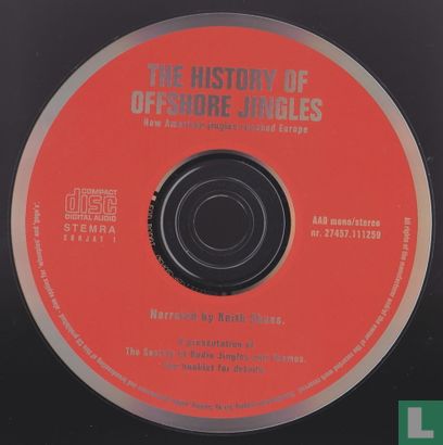 The History of Offshore Jingles - Image 3