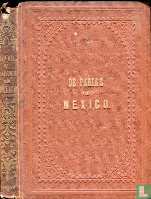 De paria's van Mexico - Image 1