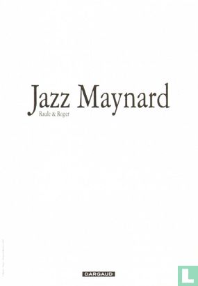 Jazz Maynard - Image 2