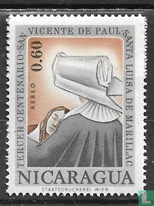 San Vicente de Paul