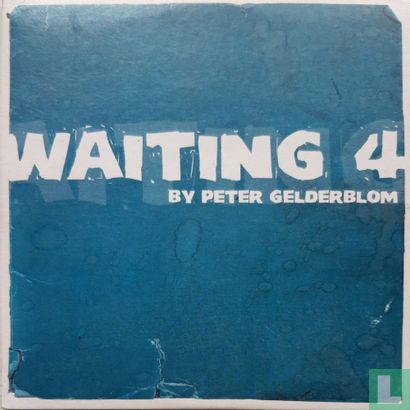 Waiting 4 - Image 1