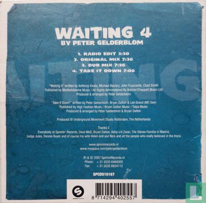 Waiting 4 - Image 2