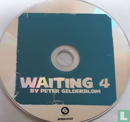 Waiting 4 - Afbeelding 3