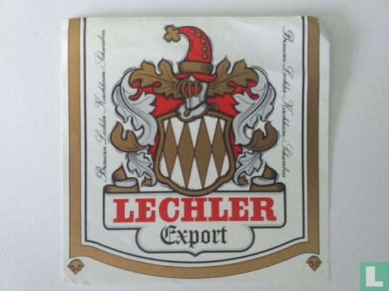 Lechler Export 