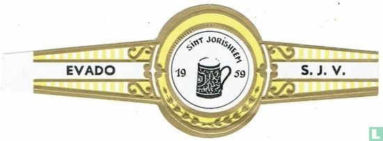 Sint Jorisheem 1959 - Image 1