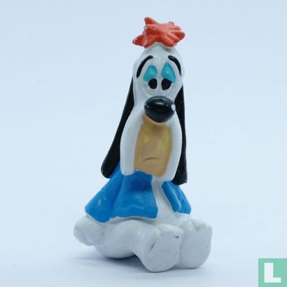 Droopy (Blue Coat) - Image 1