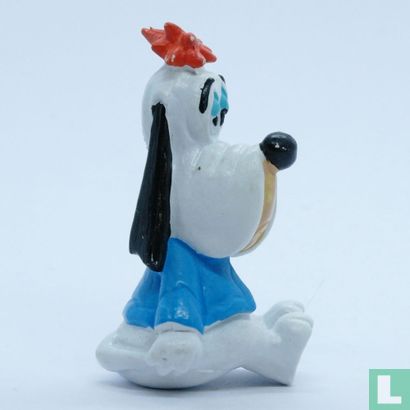 Droopy (Blue Coat) - Image 3