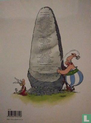Asterix en Cleopatra - Bild 2