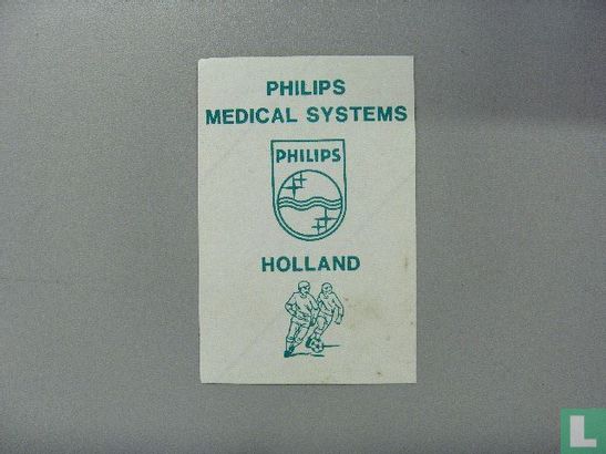 Philips medical systems