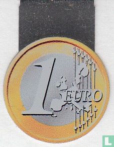 1 euro - Afbeelding 3