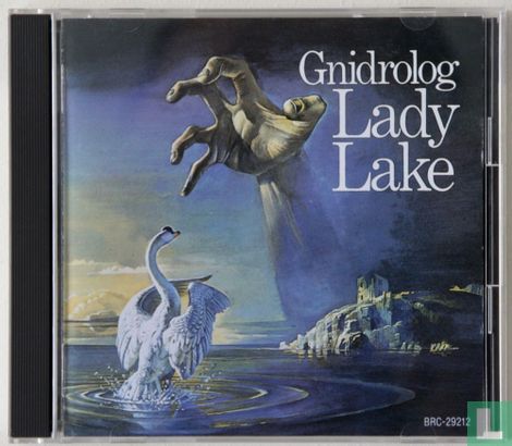 Lady Lake - Afbeelding 1