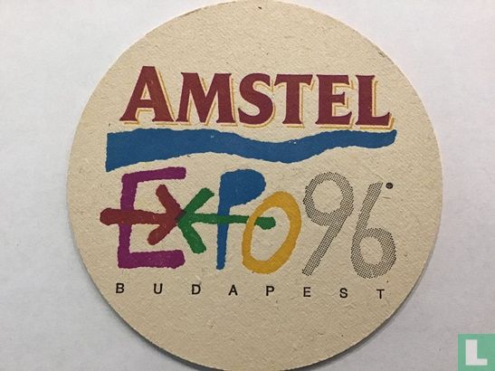 Amstel Expo 96 - Bild 2