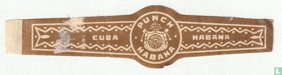 Punch Habana Punch Habana RE - Cuba - Habana - Afbeelding 1