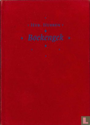 Boekengek - Image 1