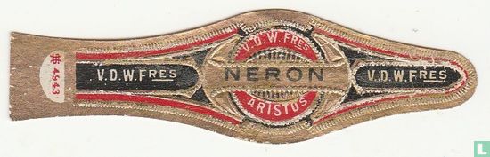 Néron V.D.W. Fres Aristos - V.D.W. Fres - V.D.W. Fres - Image 1
