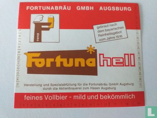 Fortuna Hell 