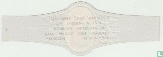 [Wappen] Oostende 1914-18 1940-45 - Maldegem - R. Janssens & Zn - Bild 2