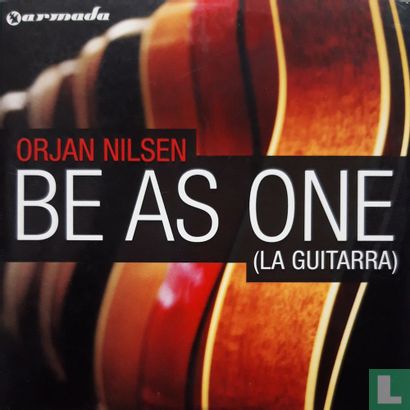 Be as One (La Guitarra) - Afbeelding 1