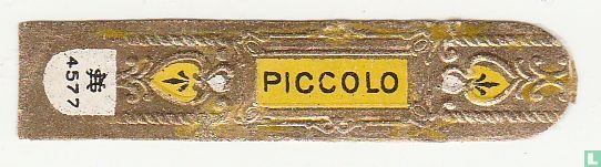 Piccolo - Afbeelding 1