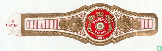Punch RE Habana Manuel Lopez - Bild 1