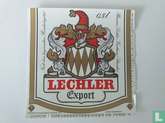 Lechler Export 